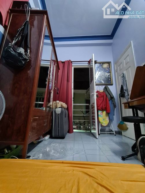 🚀 3 MẶT TIỀN – 2 SỔ RIÊNG – KINH DOANH CỰC ĐỈNH – NGAY TRUNG TÂM PHÚ NHUẬN – CHỈ 7.9 TỶ! - 5
