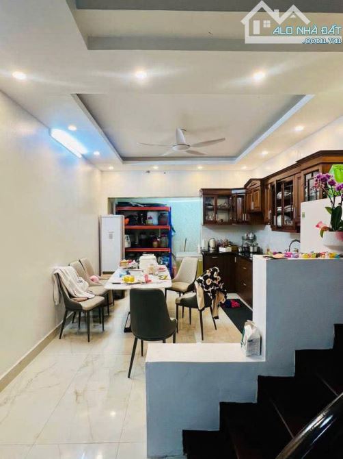 Bán nhà Mỗ Lao, phân lô vỉa hè, ô tô tránh, kinh doanh vp, 45m2x5t giá chỉ 12,9 tỷ - 5
