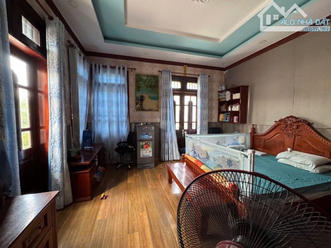 NHÀ MẶT TIỀN, NỞ HẬU, DT 217M2 (NGANG 8.08M), TĂNG NHƠN PHÚ A, QUẬN 9 - 5