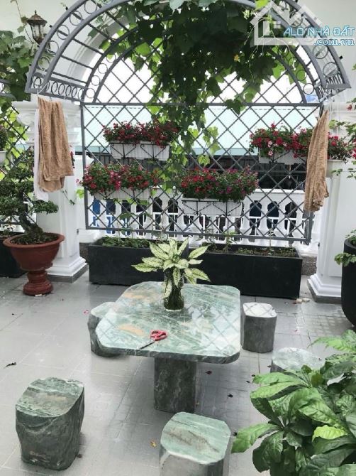 BÁN GẤP nhà 3 MẶT TIỀN đường Yên Thế (7.5 x 14) 3tầng, 5p qua Sân Bay TSN - 5
