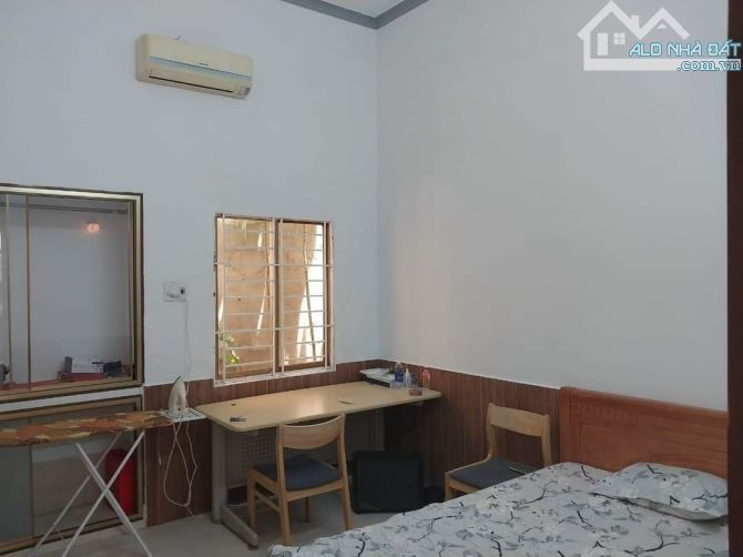 Căn cấp 4 sân vườn Quy Đức Bình Chánh - 5
