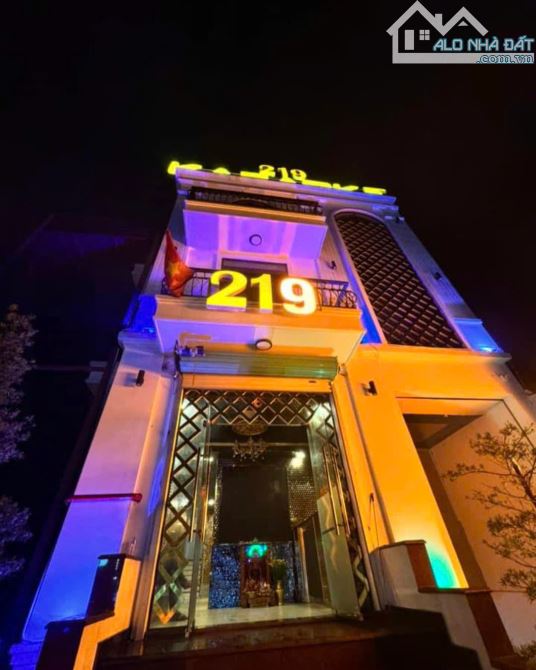 TÒA KARAOKE, LÔ GÓC, DT 285M²(11.8x25M), DÒNG TIỀN 80TR/THÁNG, LINH XUÂN, TP. THỦ ĐỨC - 5
