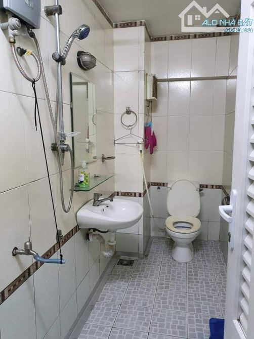 💥 SỐC! GIẢM NGAY 1 TỶ – MẶT TIỀN NGUYỄN KIỆM 102M² – CHỈ 15 TỶ! - 5