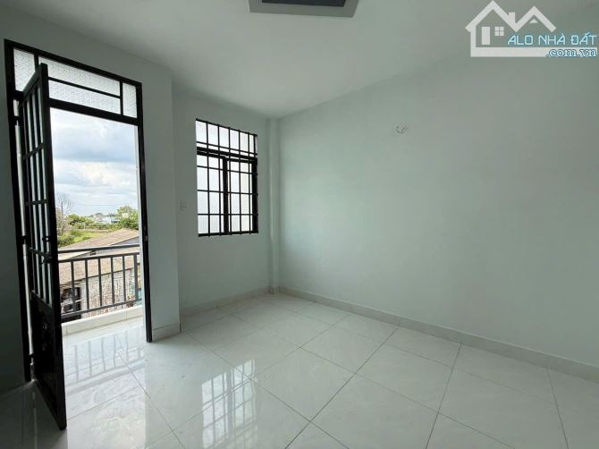 Nhà Mới 1 Lầu 4 x 10m, Đường Xe ÔTô Tới Nhà Ngay Lộc Trung Mỹ Lộc. Sổ Hồng Riêng Giá Rẻ - 5