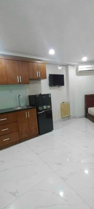 💥 BÁN NHÀ MẶT TIỀN PHAN TÂY HỒ – 9 PHÒNG NGỦ – THANG MÁY – DÒNG TIỀN 45 TRIỆU/THÁNG – CHỈ - 5