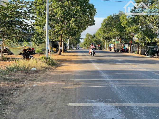 BÁN LÔ ĐẤT GIÁ RẺ – MẶT TIỀN ĐƯỜNG HƯƠNG LỘ 2 – GẦN CHỢ HÒA LONG TP BÁ RỊA VŨNG TÀU - 5
