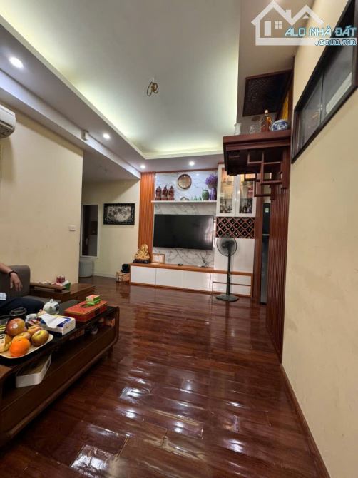 🏡 BÁN CĂN HỘ 3PN - THÀNH THÁI, CẦU GIẤY - CẠNH CV CẦU GIẤY - GIÁ CHỈ 6,36 TỶ!! 🏡 - 5