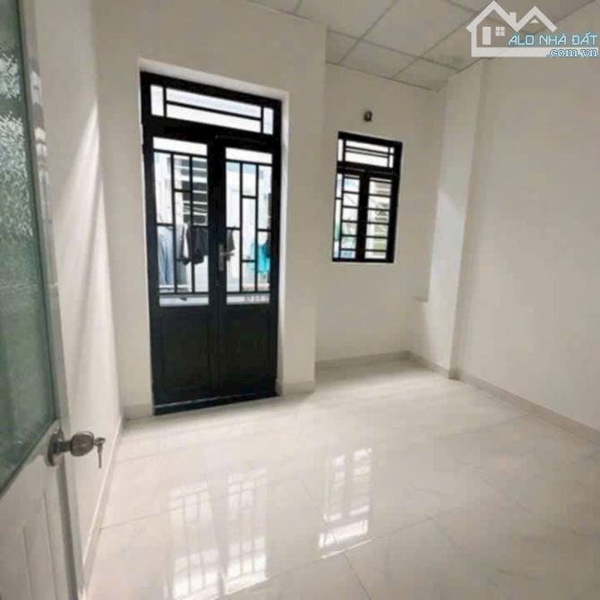 Nhà Mới 1 Lầu 4 x 8m , 2 Phòng Ngủ, Full Nội Thất. Đường Xe Hơi Tới Nhà. Sổ Hồng Sẵn - 5