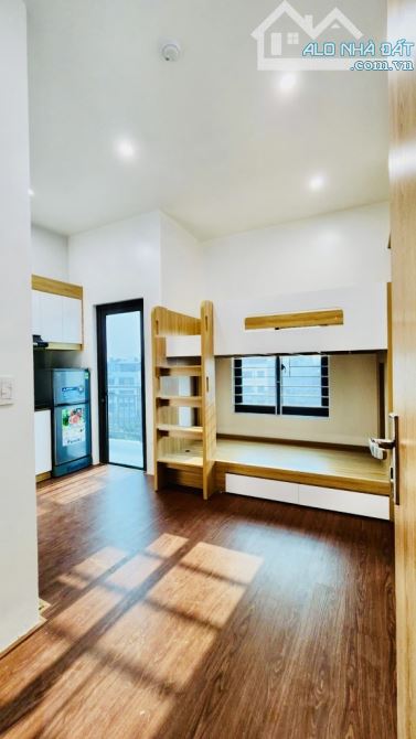 BÁN TÒA CCMN TRUNG TÂM - NGÕ NÔNG - GẦN Ô TÔ – FULL NỘI THẤT, 110M x 6T. GÍA CHỈ 18.75 TỶ - 5