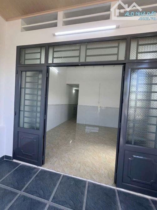 BÁN NHÀ CẤP 4 THỚI AN QUẬN 12 GIÁ RẺ 2.2 tỷ - 5