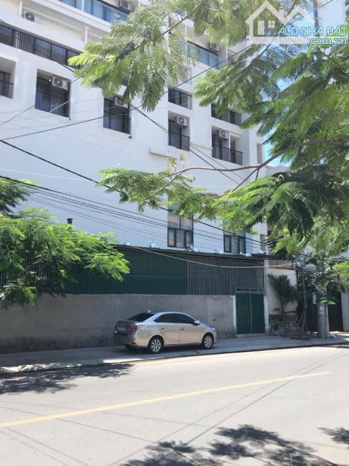 Bán lô đất đẹp 2 mặt đường Dương Hiến Quyền, Phó Đức Chính, ngang gần 8m giá tốt - 5