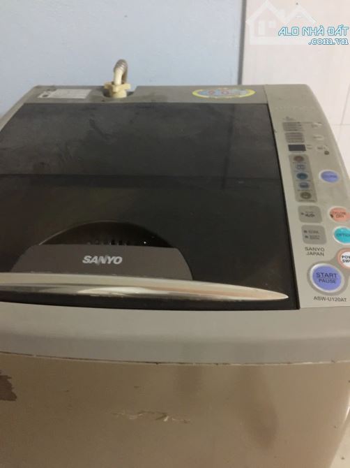 Bán Gấp Nhà Cấp 4 Kiệt Oto 5.5m Đậu 24/42 - 5