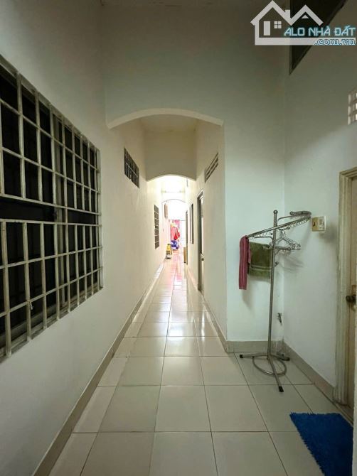 Bán nhà mặt tiền thái nguyên ngang 4,3 - 5