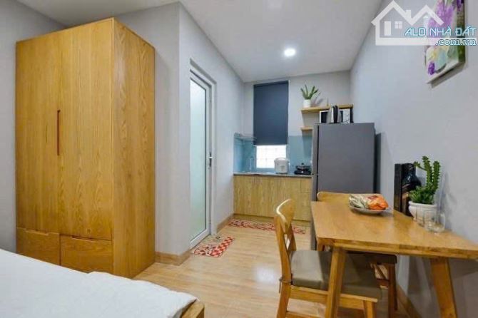 Bán nhà HXH Lê Đức Thọ 75m2 3 tầng VIEW GÓC ĐẸP ngang 4.1m gần chợ An Nhơn 7 tỷ. - 5