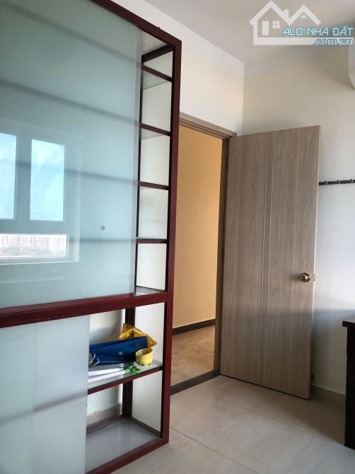 Cho thuê căn hộ 3pn đầy đủ nội thất đường Lý Thường Kiệt phường 7 quận 11 - 5