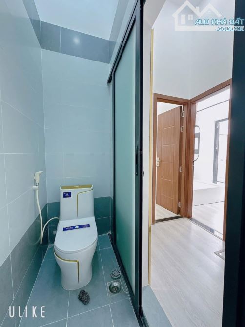 HUỲNH TẤN PHÁT NHỈNH 3 TỶ – NHÀ ĐẸP Ở NGAY, HẺM 3,5M – CÁCH HXH CHỈ 10M – TRUNG TÂM Q.7 - 5