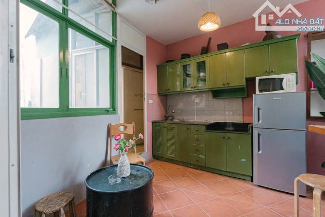 BÁN CĂN HỘ TẦNG 3 MẶT PHỐ LƯƠNG NGỌC QUYẾN – TRUNG TÂM PHỐ CỔ– KD HOMESTAY ĐỈNH- 50M2- 7TỶ - 5