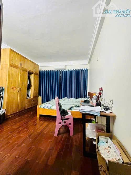 Bán gấp Nhà riêng phố Trung Phụng 32m 6Tg MT 4,0m chỉ 7,9 tỷ full nội thất gần ôtô. - 5