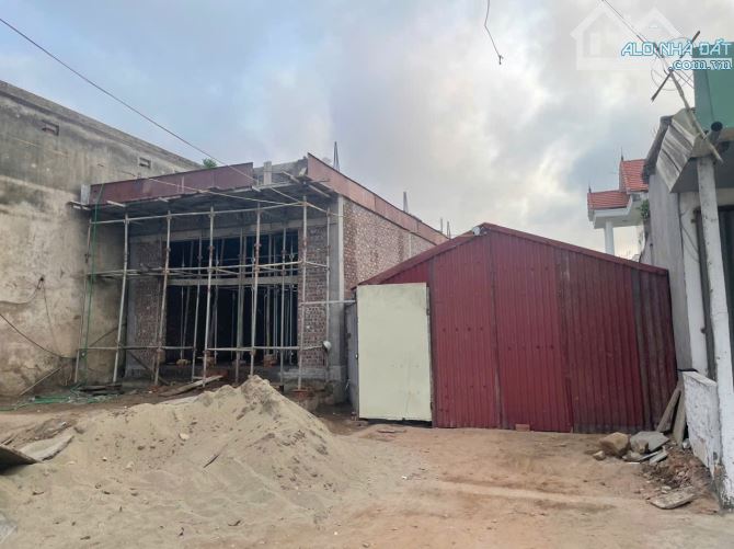 ⛔️Mặt đường 353 Phạm Văn Đồng không dính quy hoạch rẻ nhất thị trường - 5