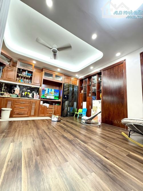 BÁN NHÀ PHÂN LÔ PHÚ XÁ – VỊ TRÍ ĐẮC ĐỊA – Ô TÔ VÀO NHÀ - 5