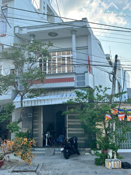 Nhân - Cực rẽ nhà mặt tiền Phạm Văn Đồng ngang 5m chỉ 6tỷ2 - 5