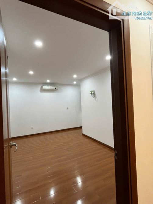 Bán căn hộ Hateco Yên Sở Hoàng Mai – 2 ngủ +1, 2 WC, full nội thất, 77/81m², giá 4.1 tỷ - 5