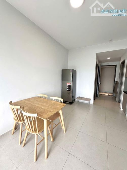 CHung cư M-One. Nguyễn Bỉnh KHiêm,p1, Gò vấp: 74m2, 2p ngủ, 14tr - 5