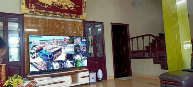 BÁN BIỆT THỰ KĐT VĂN QUÁN HÀ ĐÔNG, SIÊU HIẾM, LÔ GÓC MẶT HỒ, DT: 224M2, GIÁ BÁN 84,7 TỶ - 5