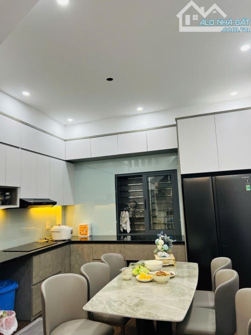 ️Siêu Phẩm Hồ Tùng Mậu - Cầu Giấy - 45m2  – 9 TỶ - 5