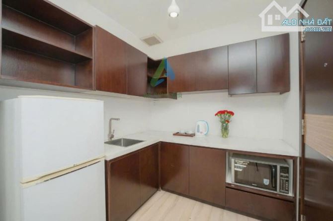 🔥 CHO THUÊ TOÀ KHÁCH SẠN 8 TẦNG ĐƯỜNG LÊ LỢI - 5