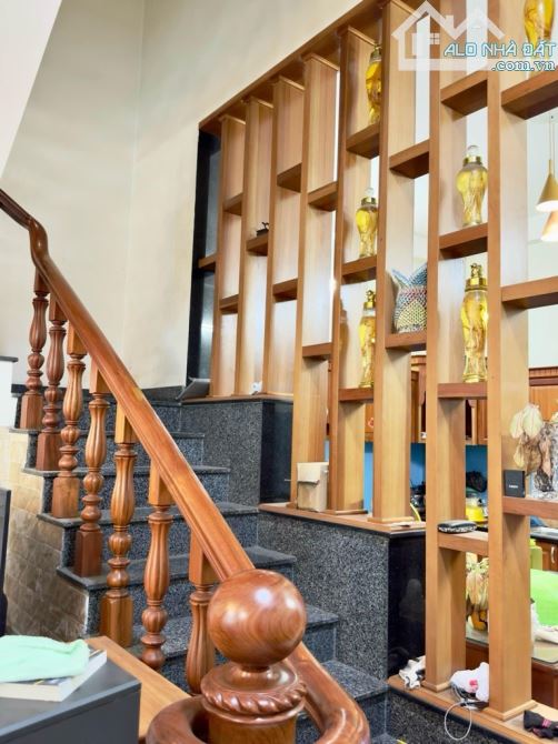 CẦN BÁN NHÀ BÌNH TÂN – 80M2 – GẦN NGÃ TƯ GÒ MÂY – 3 TẦNG – 4,8 TỶ - 5