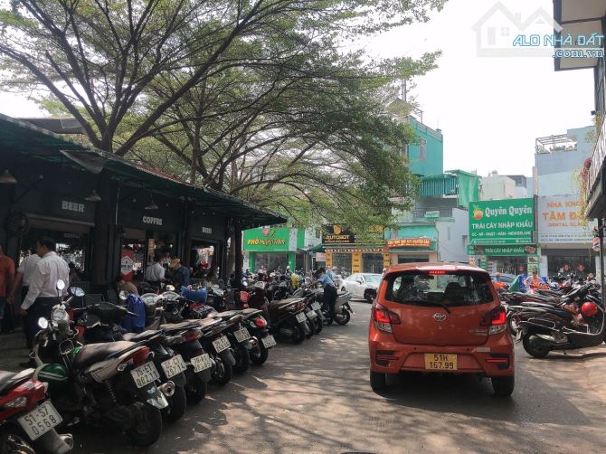 HOT Quán cafe lô góc HIẾM ngang 12m 280m2 Chế Lan Viên Tân Phú KD đỉnh TN 200tr chỉ 47 tỷ. - 5