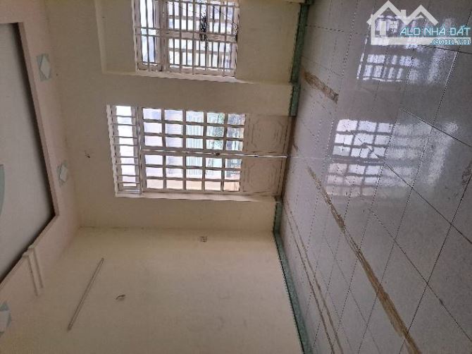 CẦN BÁN NHÀ BÌNH TÂN – 64M2 – NGÃ TƯ GÒ MÂY – 4 TẦNG – HXH – 4,8 TỶ - 5