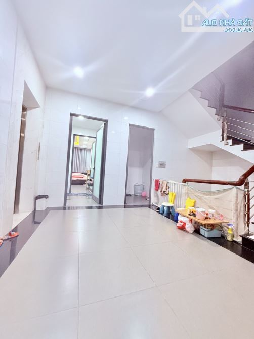 🏘📢 MẶT TIỀN KINH DOANH ĐỈNH TÂN PHÚ - 8x23M VUÔNG A4 - 5 TẦNG - CHỈ 48TỶ. - 5