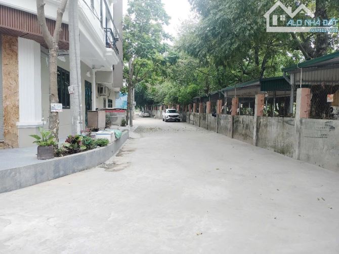 Ô tô- Nhà đẹp - ngõ rộng - Phú Đô Nam Từ Liêm - DT 36m2- 5T - MT 4m- Giá hơn 6 tỷ - 5