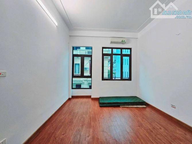 BÁN NHÀ RIÊNG PHỐ LẠC LONG QUÂN THÔNG VÕ CHÍ CÔNG - OTO - 48M - 5 TẦNG - 13.88T - 5