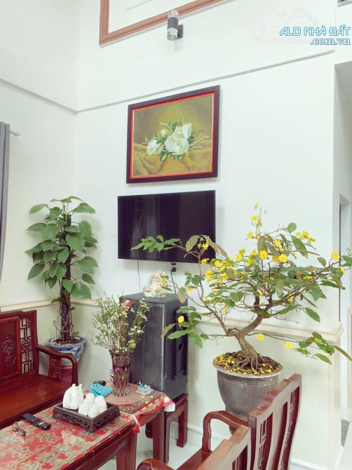 ⚠️ 1.9xx Tỷ Bán nhà Gác lững Từ Dân Kiệt ô tô. P Phú Thượng. TP Huế. - 5