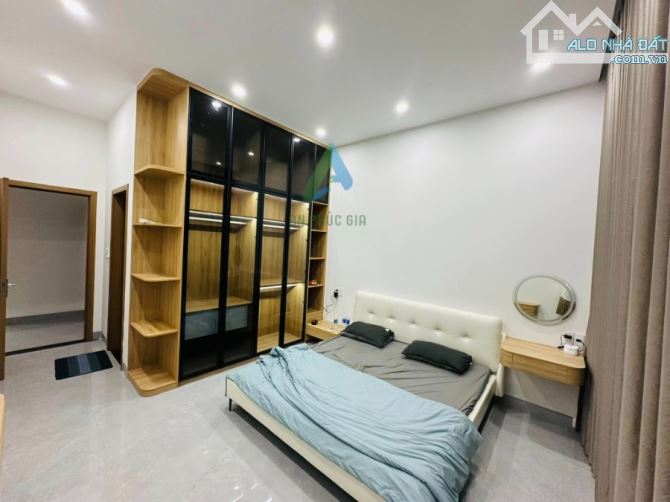 🔥 CHO THUÊ BIỆT THỰ ĐẲNG CẤP 3 TẦNG ĐƯỜNG NGUYỄN ĐÌNH THI - 5