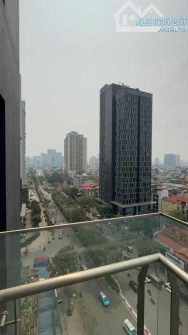 Căn hộ cao cấp - tận hưởng cuộc sống đẳng cấp - 5