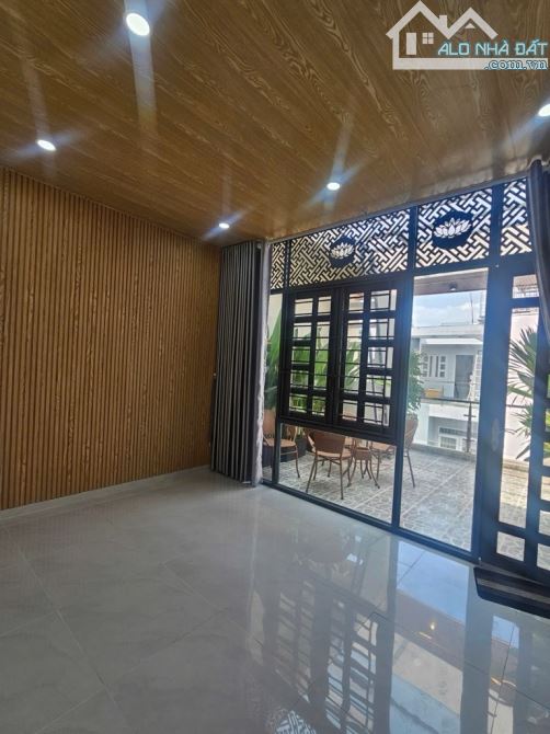 HXH Phan Huy Ích - Gần Emart - 4 Tầng 72m² - Giá 8.2 tỷ - 5