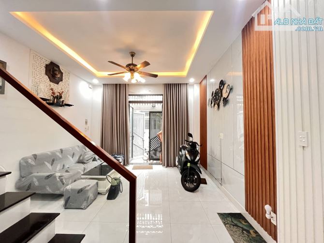 🔥 CỰC HIẾM – NHÀ ĐẸP CMT8, PHƯỜNG 5, TÂN BÌNH – GIÁ CHỈ 7.5 TỶ! - 5