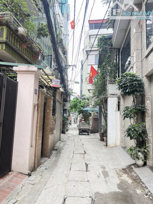 Bán Nhanh Nhà Bồ Đề, Vị Trí Đẹp 31m2, 6 Tầng, Gần Phố, Gần Ôtô, Giá Cực Đẹp Chỉ 7,5 Tỷ - 5