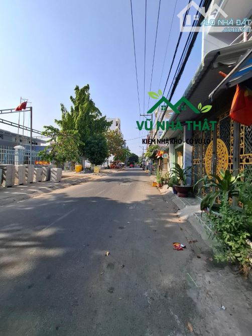 Bán Nhà Mặt Tiền Ngã Tư Bốn Xã – Kinh Doanh Tấp Nập – DT 68m2 – Giá Chỉ Hơn 6 Tỷ Xíu TL - 5