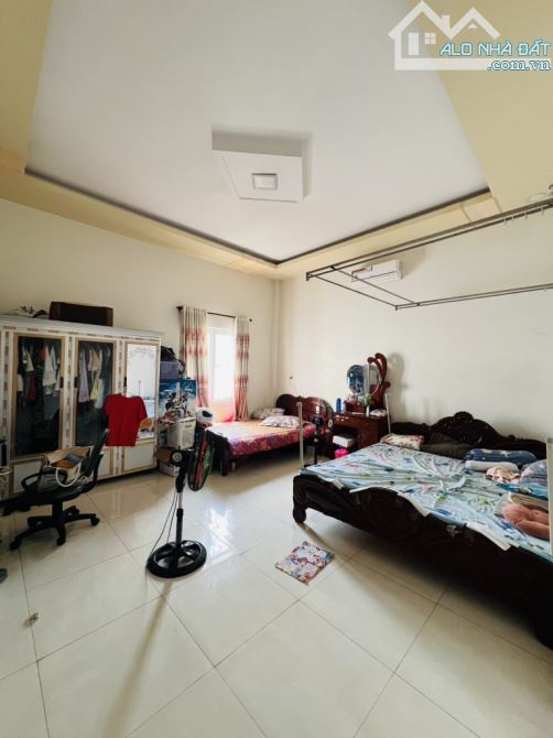 MẶT TIỀN KINH DOANH ĐỈNH - ĐƯỜNG SỐ 6 - TÂN TẠO A - GẦN KHU TÊN LỬA - 100M2 - 2 TẦNG BTCT - 5