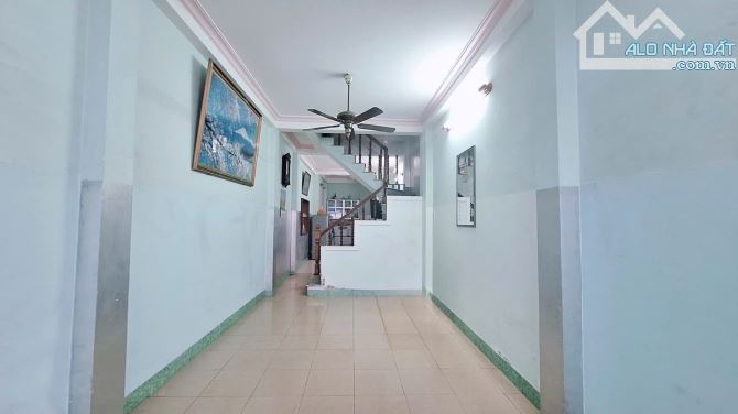 Nhà Hẻm 5m Bạch Đằng Tân Lập Nha Trang - 5