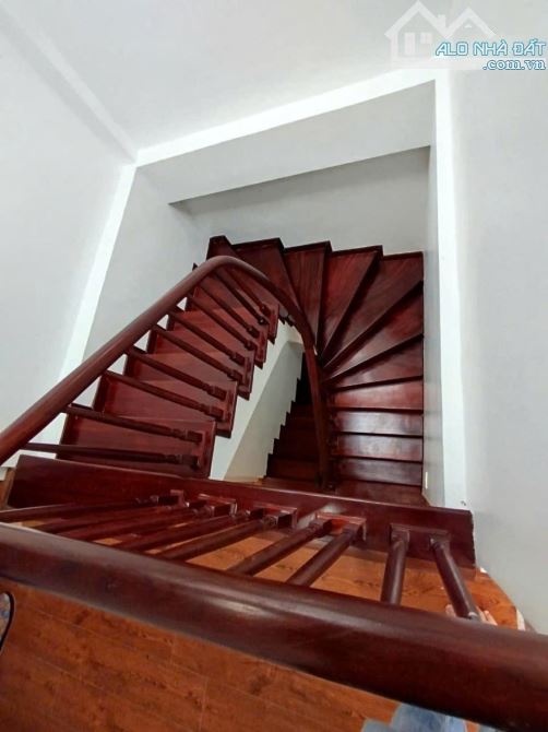 Nhà Mới Đẹp, Xuân La Xuân Đỉnh - Tây Hồ, 45M2×4 Tầng, Gần 11 Tỷ - 5