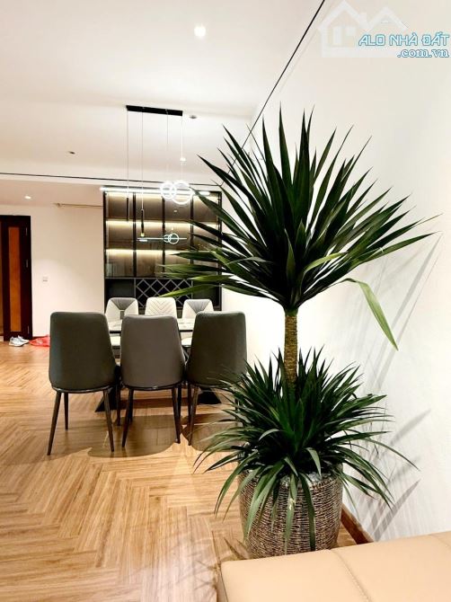 CHÍNH CHỦ CẦN BÁN CĂN HỘ TẠI TOÀ E KĐT NAM THĂNG LÒNG DT 123M2, Giá 8,98 tỷ - 5