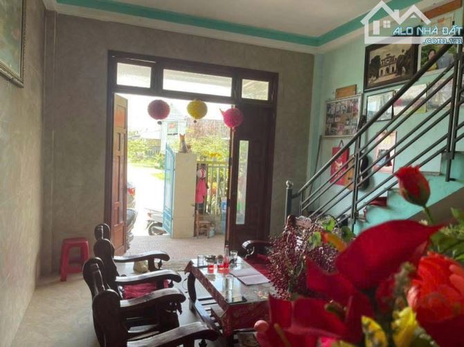 NHÀ 2 TẦNG VIEW ĐỒNG CỰC ĐẸP – THUỶ VÂN GẦN VÕ CHÍ CÔNG 🌿 - 5