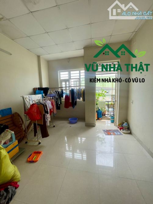 Bán Nhà Hẻm Xe Hơi Ngay Chợ Bình Trị Đông - Giáp Q6 - Tặng Nội Thất – Nhỉnh 5 Tỷ TL - 5