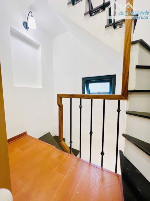 Bán nhà Phố Hồng Mai- Nhà đẹp ở ngay - 5